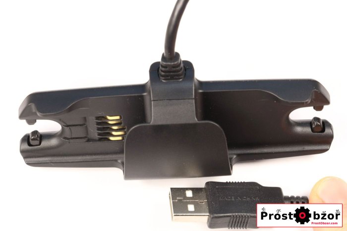 USB подключение плейера Sony Walkman NWZ-WS613
