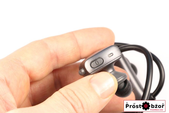 Bluetooth подключение Sony Walkman NWZ-WS613