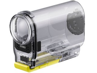 spk-as2 подводный бокс для камеры Sony HDR-AS30VR  на 5 м. погружения