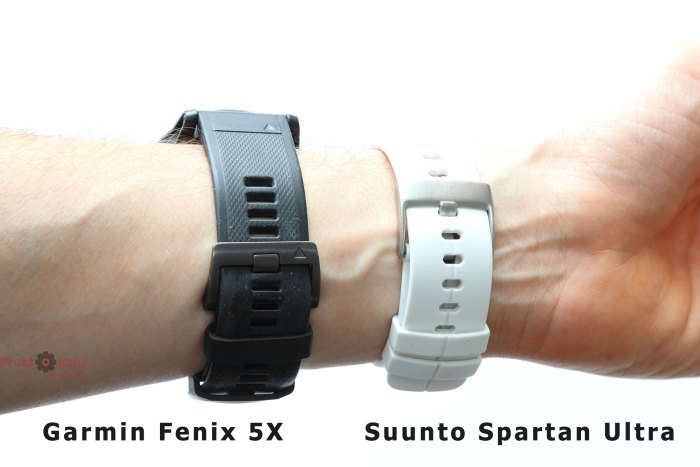 Крепление ремешков часов для часов Garmin и Suunto