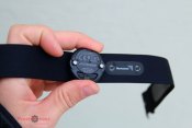 Нагрудный датчик пульса Suunto Smart Sensor  - фото 2