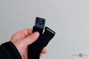 Нагрудный датчик пульса Suunto Smart Sensor  - фото 4