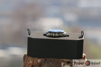 бокс с часами MARQ Athlete