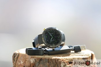 комплектация часов MARQ Athlete