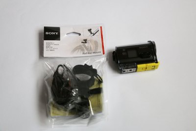 Велосипедное крепление VCT-RBM1 для рам различного диаметра