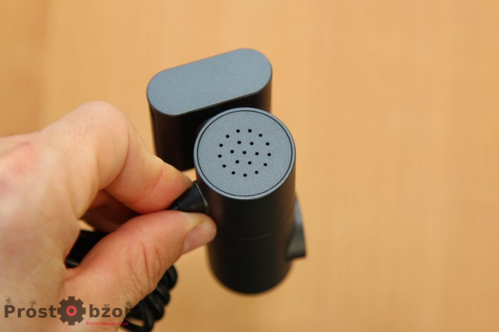 Динамик веб камеры VL Vidlok W91