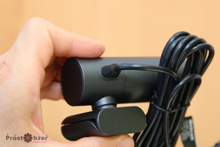 USB кабель веб камеры VL Vidlok W91