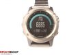 Garmin Fenix 3 - виджет - трекер активности