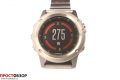 Garmin Fenix 3 - виджет - компас