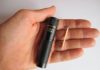 Большой обзор маленького фонарика NiteCore Sens AA