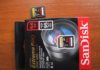 SD карта 64Gb SanDisk SDXC eXtremePro UHS — I Class 10 95MB-сек SD карта 64Gb SanDisk SDXC eXtremePro UHS – I Class 10 95MBсек
