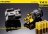 Монстр среди фонариков – Nitecore TM26 QUADRAY