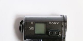 Обзор подводного бокса SPK-AS2 экшн-камеры Sony HDR-AS30VW Обзор подводного бокса SPK-AS2 экшн-камеры Sony HDR-AS30VW