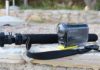 Селфи монопод Sony VCT AMP1 для экшн-камер Sony, GoPro