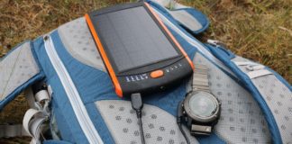 Как зарядить часы Garmin Fenix 3 в походе Как зарядить часы Garmin Fenix 3 в походе