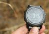 Внешний вид часов Garmin Fenix 3 корпус, кнопки, браслет Кнопки часов Garmin Fenix 3