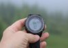 GPS навигация в часах Garmin Fenix 3 Навигация в часах Garmin Fenix 3 HR, Fenix 3