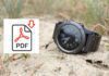 Скачать инструкцию Garmin Fenix 3 Скачать инструкции по работе с часами Garmin Fenix 3, Fenix 3 HR, Fenix 2