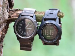 Сравнение часов Garmin Fenix 3 и Fenix 2 – что лучше покупать?