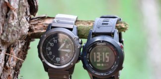 Сравнение часов Garmin Fenix 3 и Fenix 2 — что лучше покупать? Сравнение часов Garmin Fenix 3 и Fenix 2 – что лучше покупать?