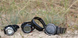 Почему я выбрал именно Garmin Fenix 3 Почему я выбрал часы Garmin Fenix 3 - моя история