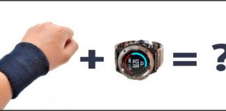 Как удобно носить часы Garmin Fenix 3 Как удобно носить часы Garmin Fenix 3