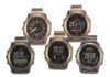 ТОП 15 Циферблатов для Garmin Fenix 3 ТОП 15 Циферблатов для Garmin Fenix 3