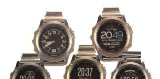 ТОП 15 Циферблатов для Garmin Fenix 3 ТОП 15 Циферблатов для Garmin Fenix 3