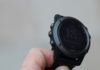 Как выключить часы Garmin Fenix 3 без кнопок — хак Как выключить часы Garmin Fenix 3 без кнопок - хак