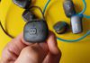 Обзор водонепроницаемого плеера Sony Walkman NWZ