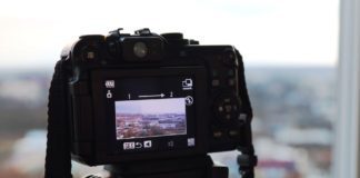 Как фотографировать для создания панорам Как делать панораму из фото