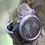 Туристические часы Garmin Fenix 3