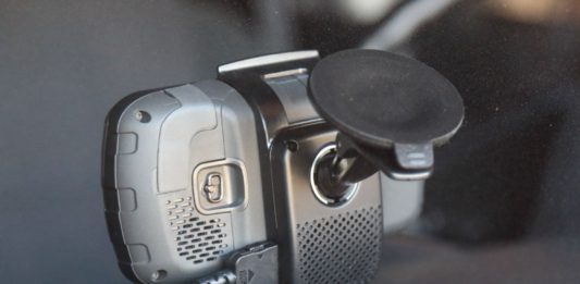Авто-навигация GPS-навигатора Garmin Monterra
