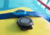 Обзор пульсометра для плавания Garmin HRM-Swim Обзор пульсометра для плавания Garmin HRM-Swim