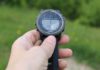 Туристическая навигация в часах Garmin Fenix 3 , Fenix 3 HR Туристическая навигация в часах Garmin Fenix