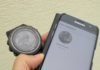 свой циферблат на часы Garmin с помощью программы Face It