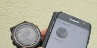 Как добавить свой циферблат на часы Garmin с помощью программы Face It свой циферблат на часы Garmin с помощью программы Face It