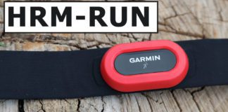 Обзор пульсометра для бега — Garmin HRM-Run Обзор нагрудного пульсометра для бега Garmin HRM-Run