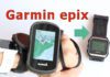 Картографический комбайн Garmin Epix — обзор спортивно-туристических часов Обзор часов Garmin epix