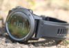 Чаво или FAQ по работе с часами Garmin Fenix 3 HR