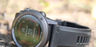 Чаво или FAQ по работе с часами Garmin Fenix 3 HR