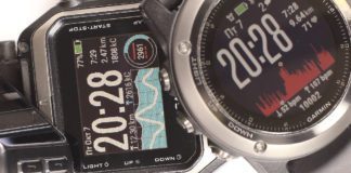 Используем кнопки «на полную» в часах Garmin Fenix — маленькие хаки Вся сила в кнопках - маленькие хаки по кнопках часов Garmin Fenix 3 HR