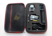 Аксессуары для экшн-камеры Garmin Virb Ultra 30 Аксессуары для экшн-камеры Garmin Virb Ultra 30