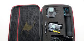 Аксессуары для экшн-камеры Garmin Virb Ultra 30