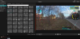 Программа Garmin Virb Edit для экшн-камеры Virb Ultra 30 Garmin Virb Edit - как работать с программой для экшн-камеры Virb 30