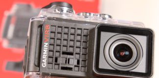 25 причин, почему я выбрал камеру Garmin Virb Ultra 30 Почему я выбрал камеру Garmin Virb Ulra 30?