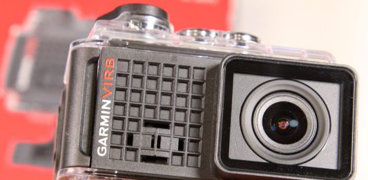 Почему я выбрал камеру Garmin Virb Ulra 30?