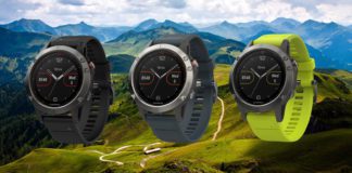 Обзор часов Garmin Fenix 5 – какую модель лучше выбрать? Обзор новой модели часов Garmin Fenix 5