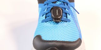 Обзор шагомера Garmin Foot pod Обзор шагомера Garmin Foot pod