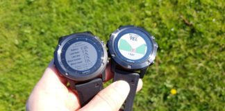 Тест аккумулятора Garmin Fenix 5X, 3 HR Тест аккумулятора часов Garmin Fenix 5X. 3HR